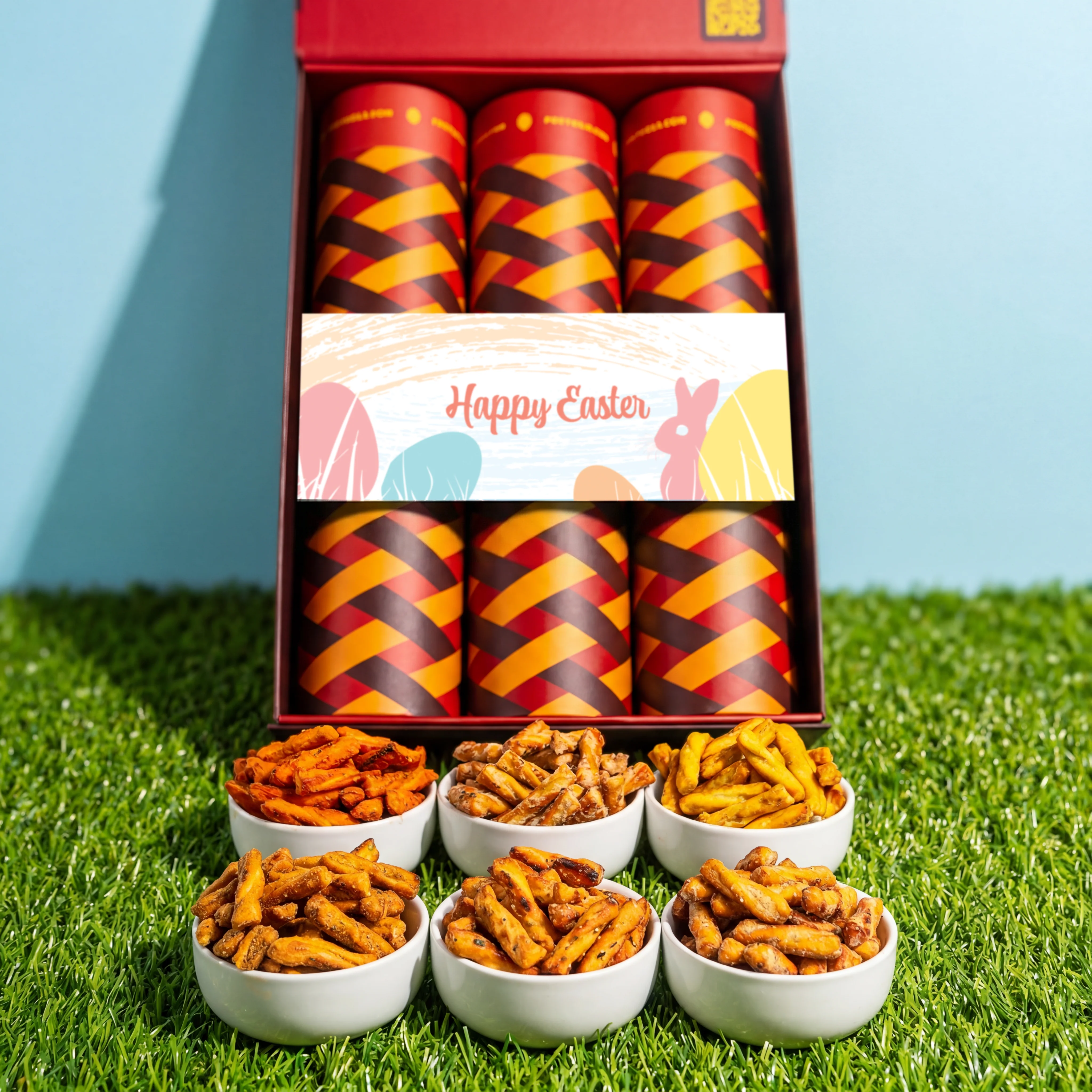 Gift Boxes